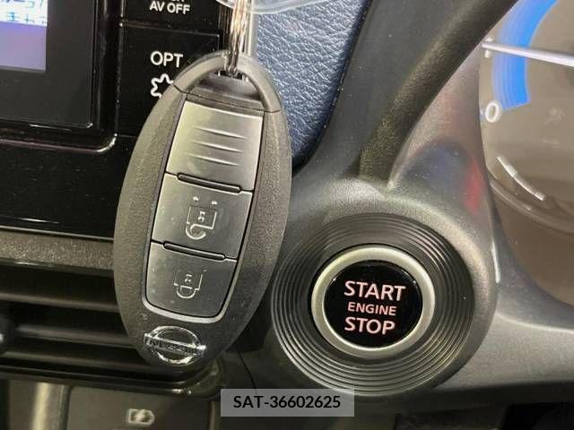 Nissan DAYZ 2021-09 334140-6