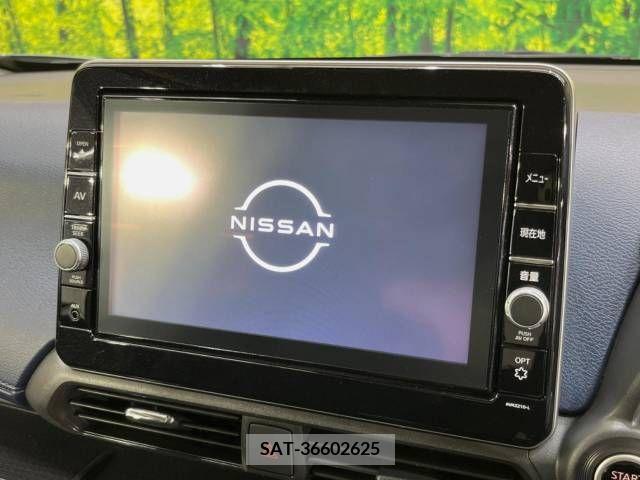 Nissan DAYZ 2021-09 334140-3