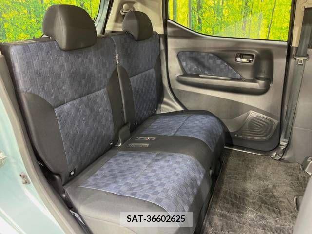 Nissan DAYZ 2021-09 334140-9