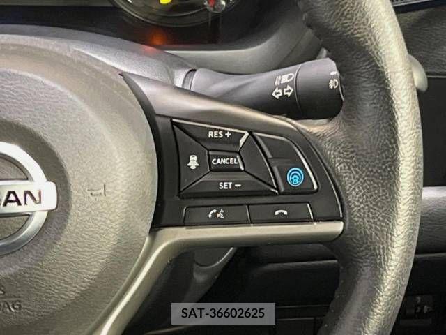 Nissan DAYZ 2021-09 334140-5