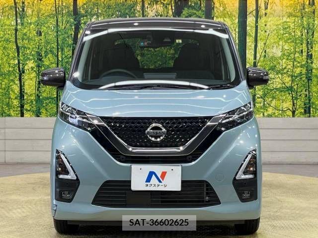 Nissan DAYZ 2021-09 334140-14