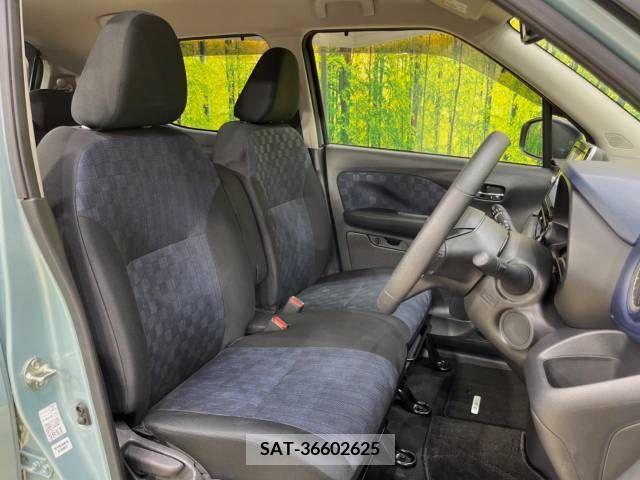 Nissan DAYZ 2021-09 334140-8
