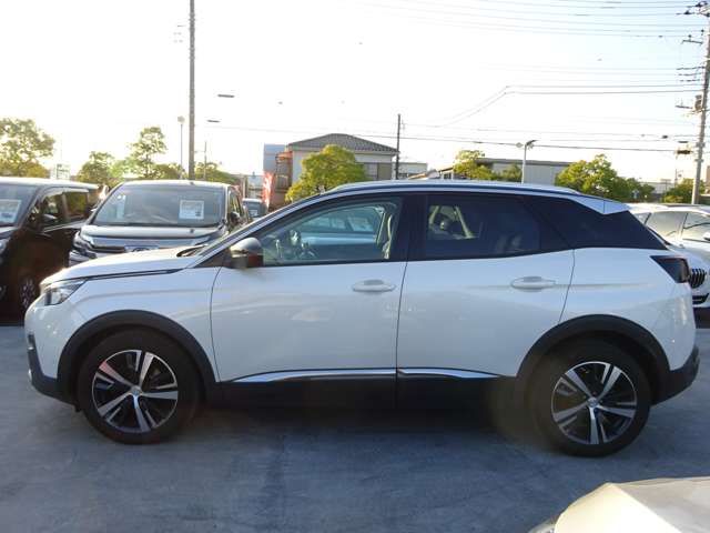 Peugeot 3008 2017-06 28306-7