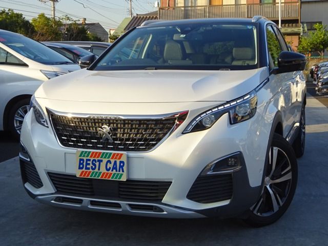 Peugeot 3008 2017-06 28306-0