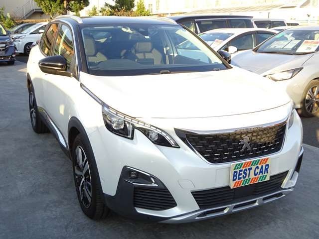 Peugeot 3008 2017-06 28306-6