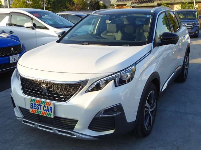 Peugeot 3008 2017-06 28306-5