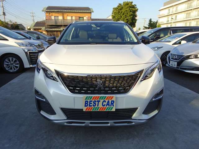 Peugeot 3008 2017-06 28306-4
