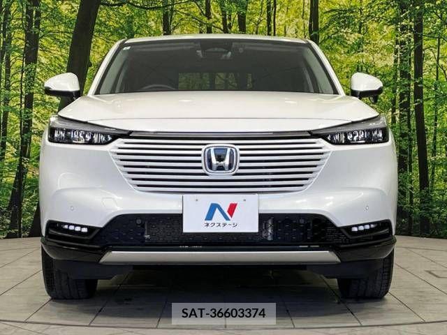 Honda VEZEL 2021-04 338780-14