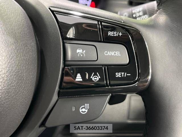 Honda VEZEL 2021-04 338780-4