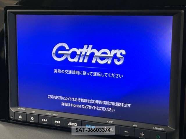 Honda VEZEL 2021-04 338780-2