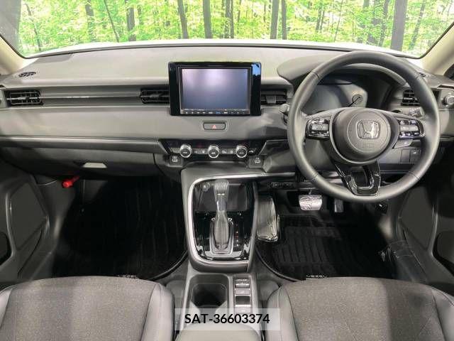 Honda VEZEL 2021-04 338780-1