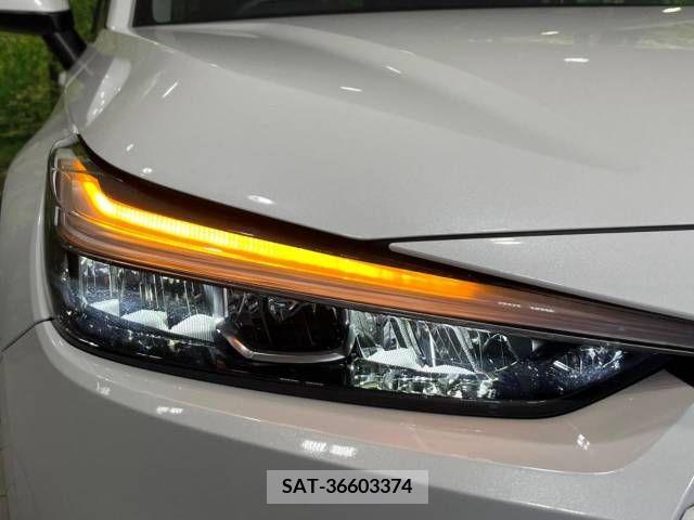 Honda VEZEL 2021-04 338780-12