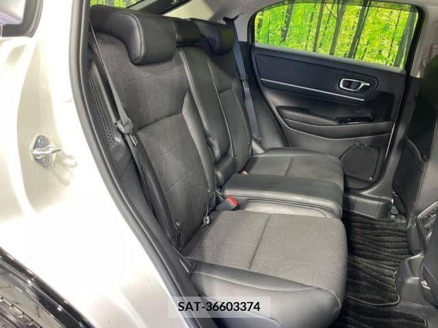 Honda VEZEL 2021-04 338780-9