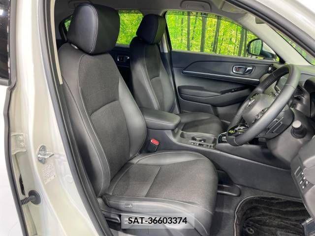 Honda VEZEL 2021-04 338780-8
