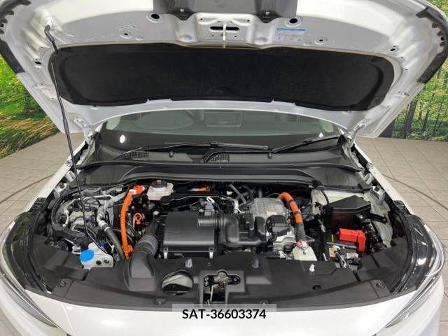 Honda VEZEL 2021-04 338780-18