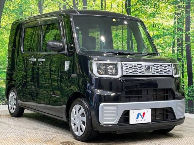 Daihatsu WAKE 2014-11 17633-16