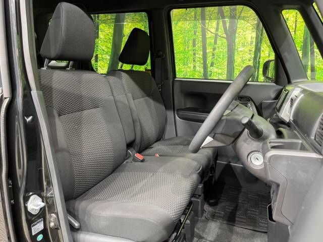 Daihatsu WAKE 2014-11 17633-8