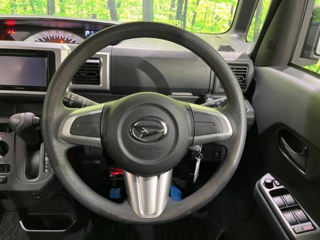 Daihatsu WAKE 2014-11 17633-11
