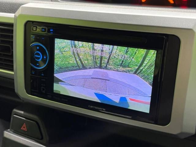 Daihatsu WAKE 2014-11 17633-3