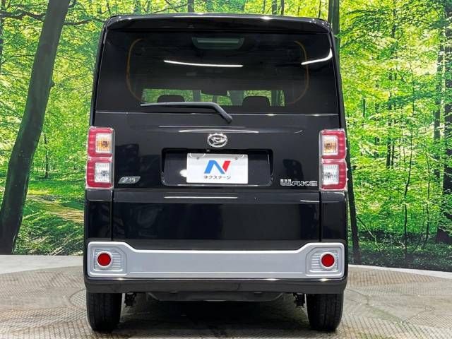 Daihatsu WAKE 2014-11 17633-15