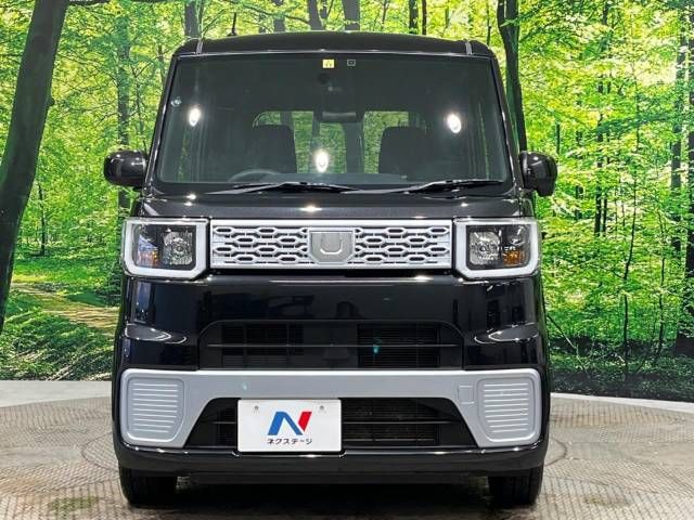 Daihatsu WAKE 2014-11 17633-14