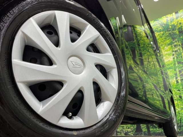 Daihatsu WAKE 2014-11 17633-13