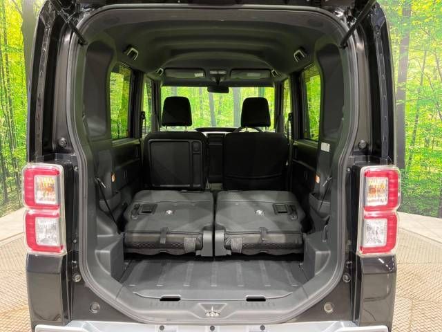 Daihatsu WAKE 2014-11 17633-10