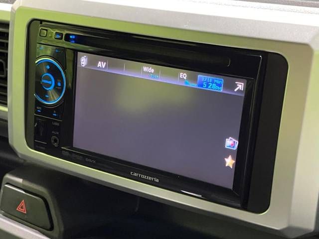 Daihatsu WAKE 2014-11 17633-2