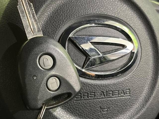 Daihatsu WAKE 2014-11 17633-5