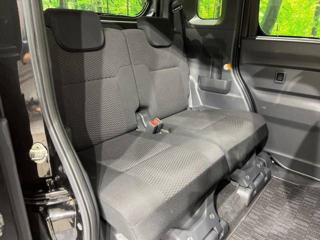 Daihatsu WAKE 2014-11 17633-9