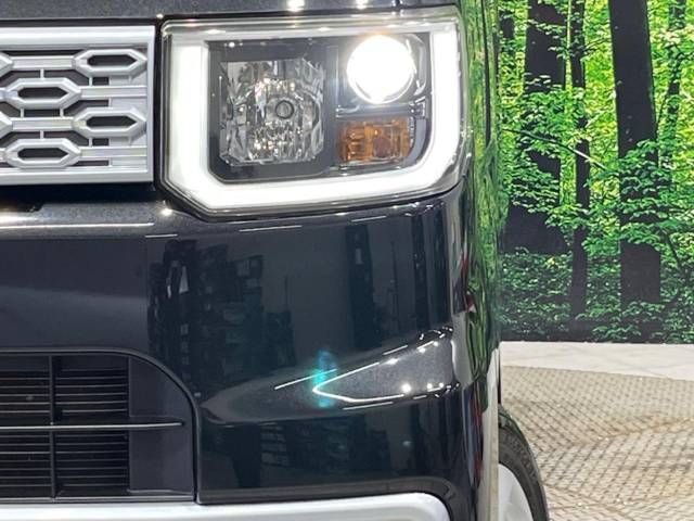 Daihatsu WAKE 2014-11 17633-12