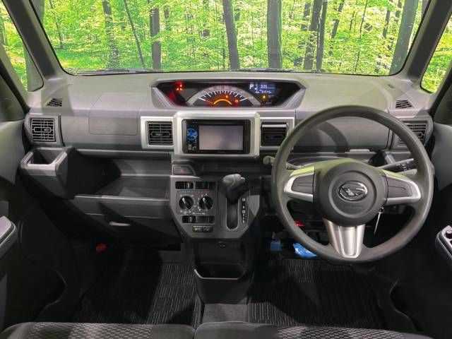 Daihatsu WAKE 2014-11 17633-1