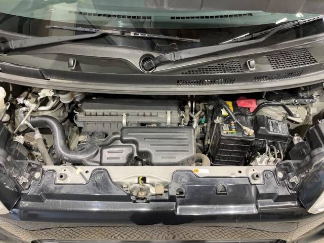 Daihatsu WAKE 2014-11 17633-18