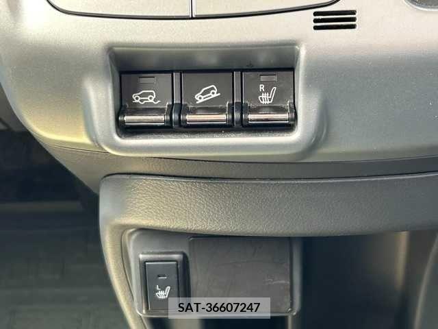 Suzuki HUSTLER 2017-07 342812-13