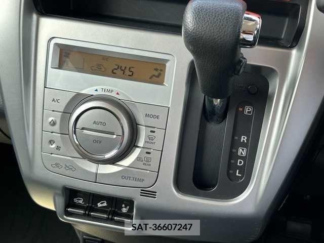 Suzuki HUSTLER 2017-07 342812-12