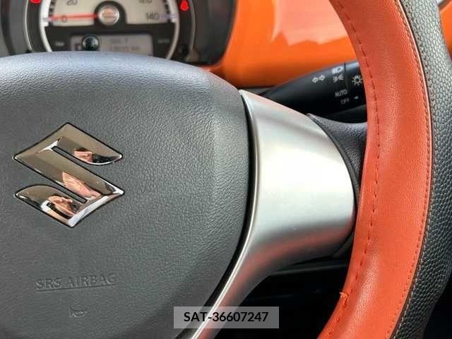 Suzuki HUSTLER 2017-07 342812-10