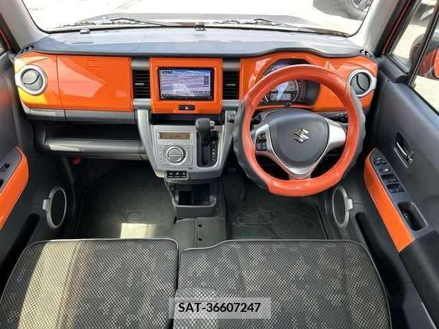 Suzuki HUSTLER 2017-07 342812-2