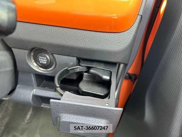 Suzuki HUSTLER 2017-07 342812-15