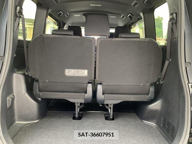 Toyota VOXY 2018-12 321601-22