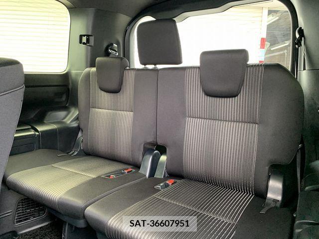 Toyota VOXY 2018-12 321601-21