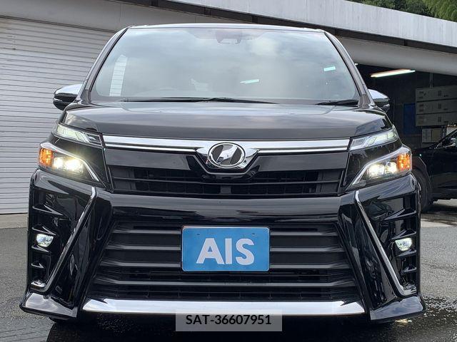 Toyota VOXY 2018-12 321601-3