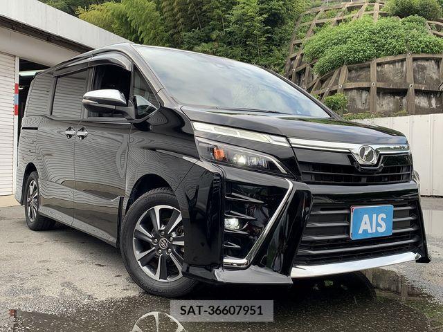 Toyota VOXY 2018-12 321601-4