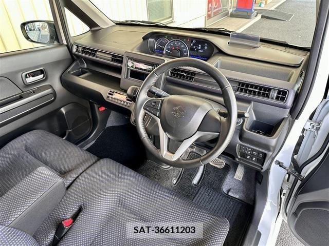Suzuki WAGON R 2018-06 290081-4