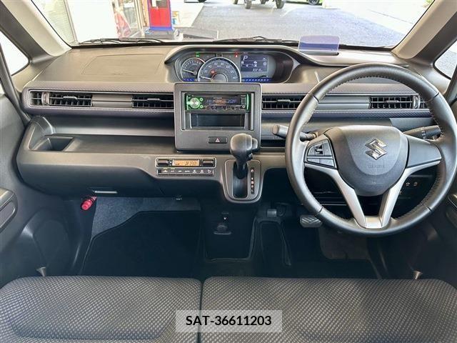 Suzuki WAGON R 2018-06 290081-5