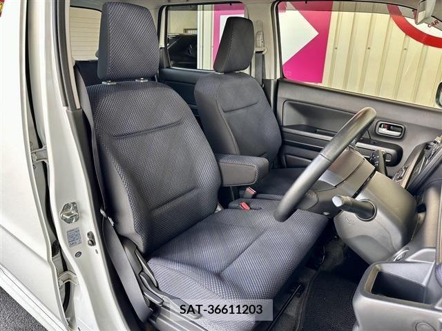 Suzuki WAGON R 2018-06 290081-8