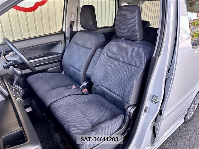 Suzuki WAGON R 2018-06 290081-9