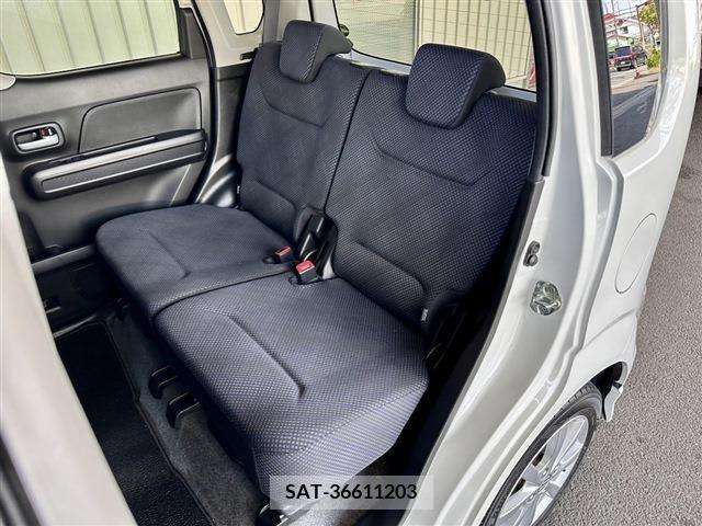 Suzuki WAGON R 2018-06 290081-10