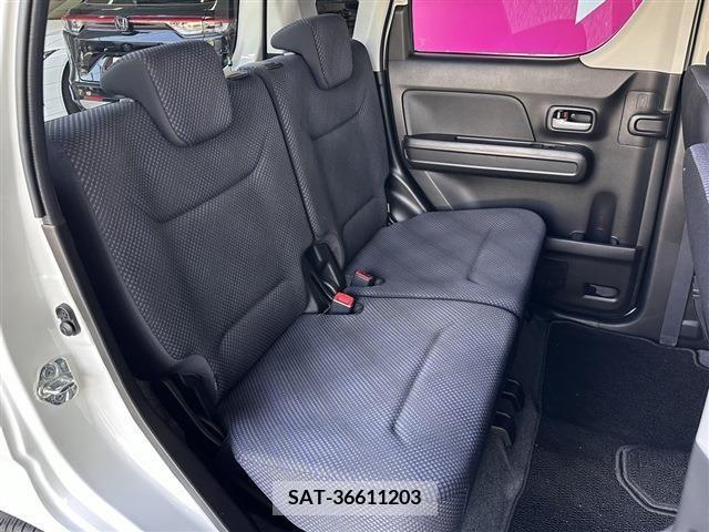 Suzuki WAGON R 2018-06 290081-11