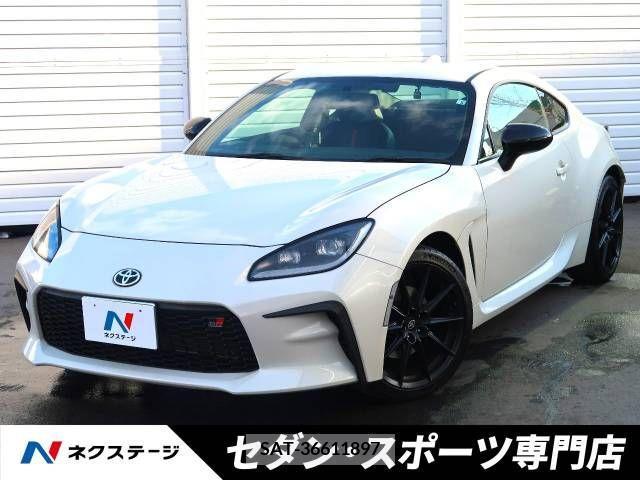 Toyota 86 2022-05 220007-0