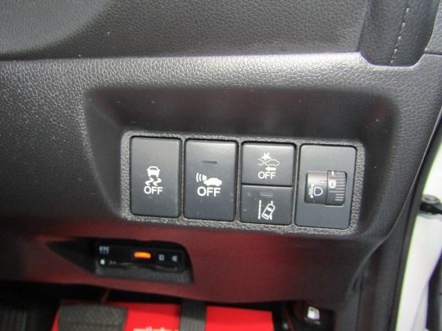 Honda SHUTTLE 2017-11 27658-8